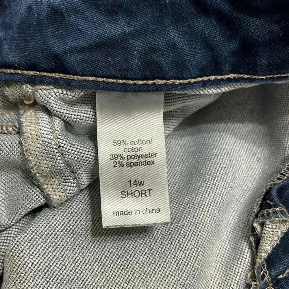 2/20 Maurice’s super soft jeggings - Picture 6 of 10